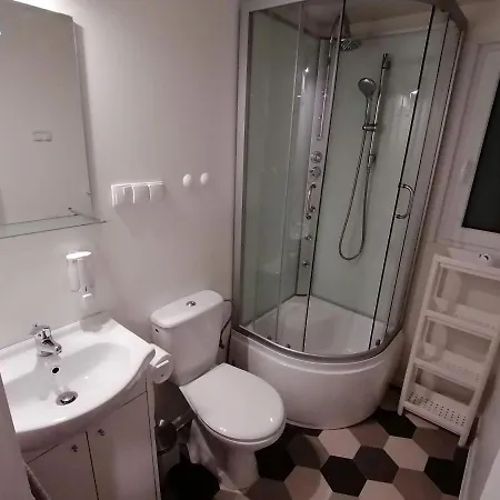 Nadmorskie Holiday home *