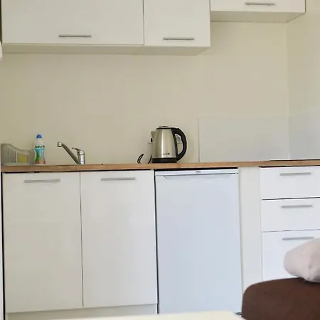 Holiday home Nadmorskie *