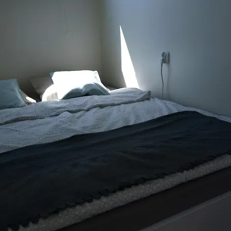 Holiday home Nadmorskie Wladyslawowo