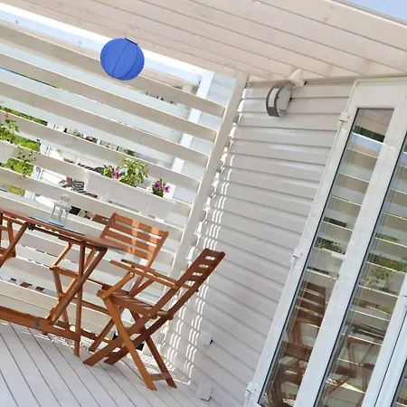 Holiday home Nadmorskie Wladyslawowo