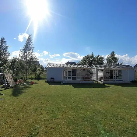 Nadmorskie Władysławowo