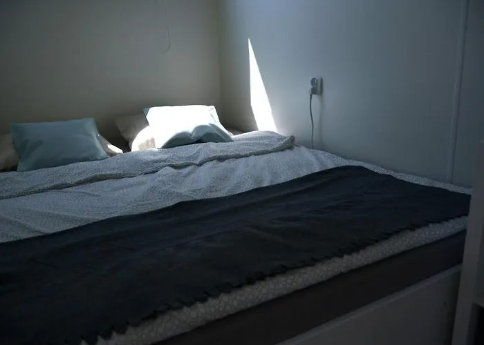 Semesterbostad Nadmorskie Władysławowo